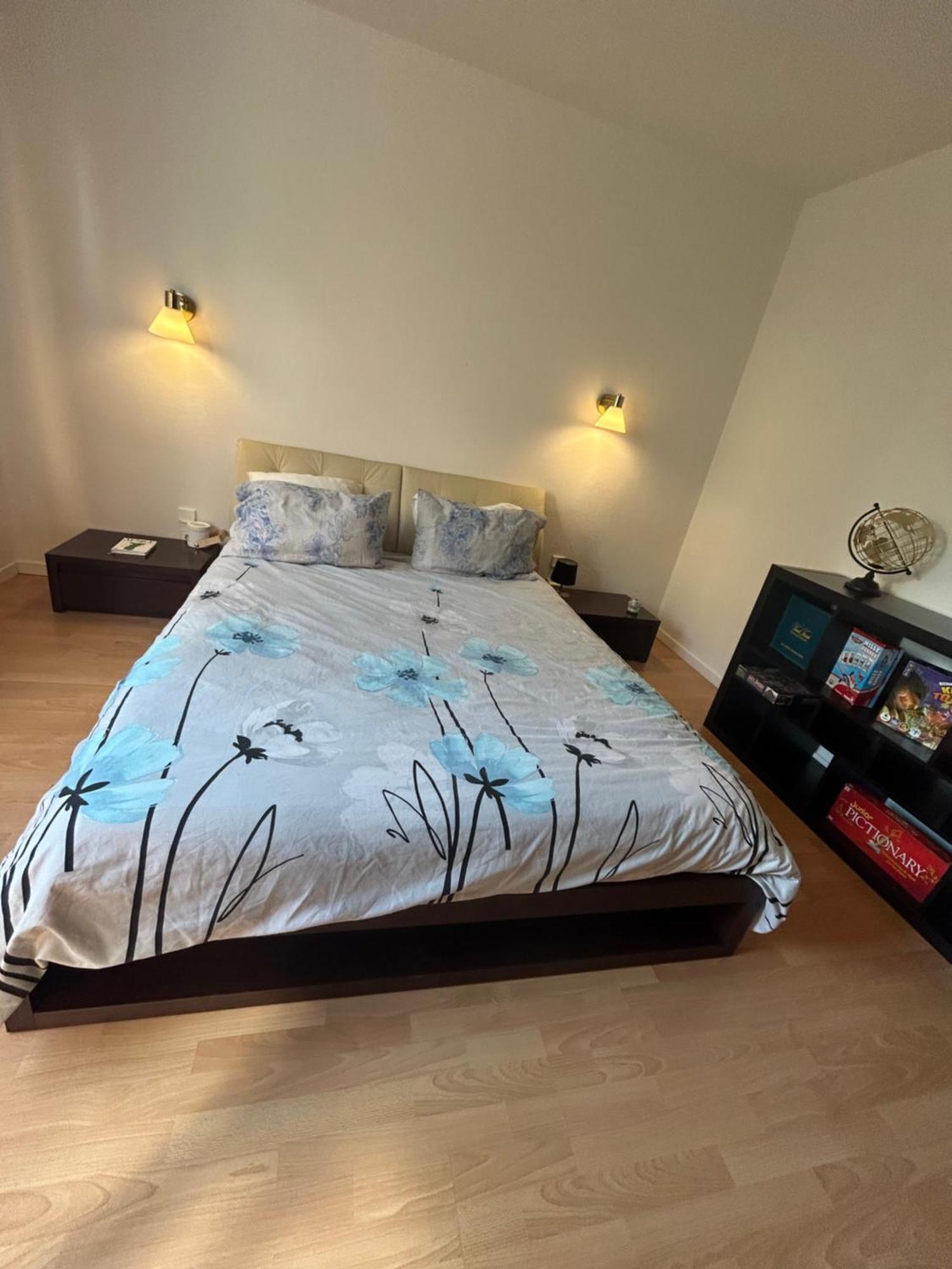 Superbe Appartement Avec Belle Terrasse Bischheim Екстериор снимка